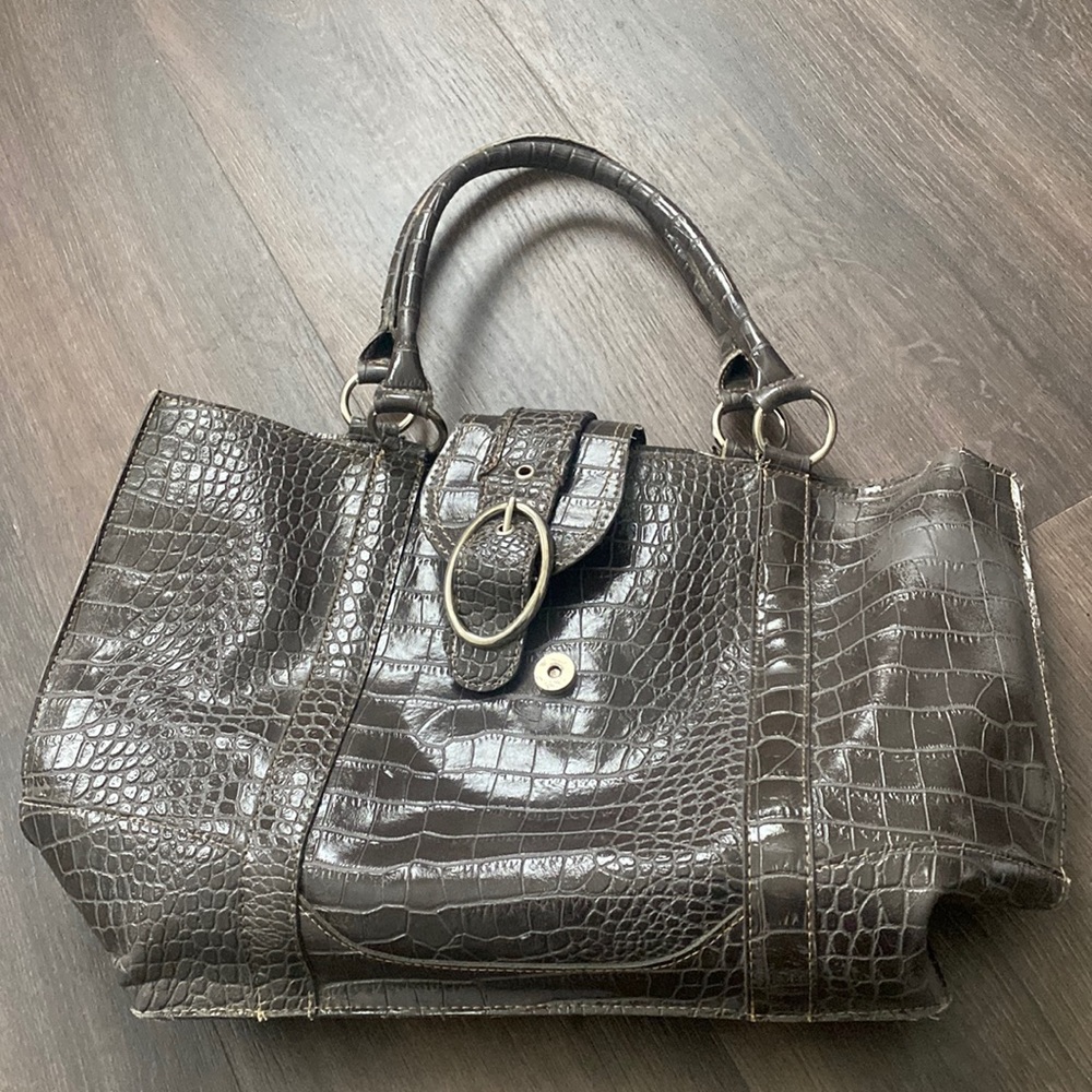 Brown bag